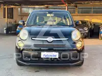 2014 Fiat 500