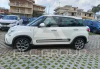 2014 Fiat 500