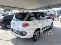 2014 Fiat 500