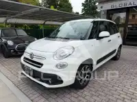 2014 Fiat 500