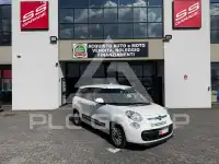2014 Fiat 500