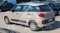 2014 Fiat 500