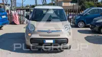 2014 Fiat 500