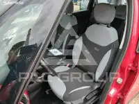 2014 Fiat 500