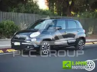 2014 Fiat 500