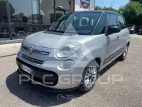 2014 Fiat 500