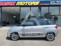 2014 Fiat 500