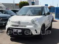 2014 Fiat 500