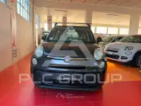 2014 Fiat 500