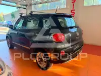 2014 Fiat 500