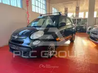 2014 Fiat 500