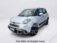 2014 Fiat 500