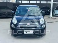 2014 Fiat 500