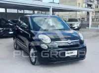 2014 Fiat 500