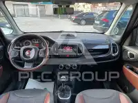 2014 Fiat 500