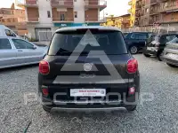 2014 Fiat 500