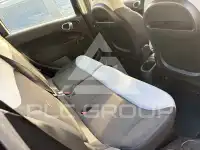 2014 Fiat 500