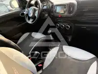 2014 Fiat 500
