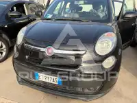 2014 Fiat 500