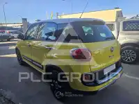 2014 Fiat 500