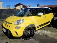 2014 Fiat 500