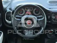 2014 Fiat 500