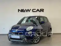 2014 Fiat 500