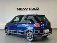 2014 Fiat 500