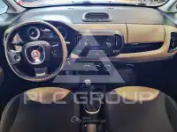 2014 Fiat 500