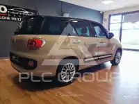 2014 Fiat 500