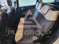 2014 Fiat 500