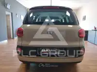 2014 Fiat 500