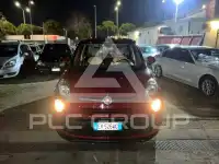 2014 Fiat 500