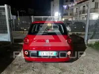 2014 Fiat 500