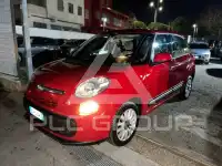 2014 Fiat 500