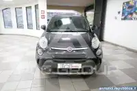 2014 Fiat 500