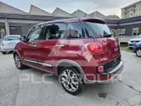 2014 Fiat 500