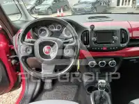 2014 Fiat 500