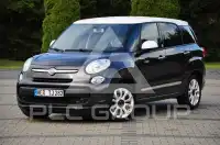 2014 Fiat 500