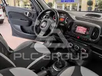 2014 Fiat 500