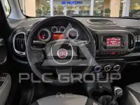 2014 Fiat 500