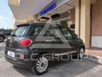 2014 Fiat 500
