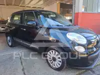 2014 Fiat 500