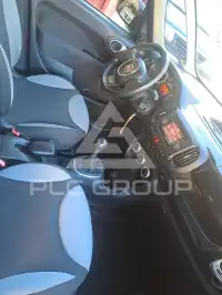 2014 Fiat 500