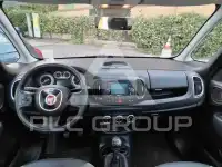 2014 Fiat 500