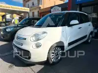 2014 Fiat 500
