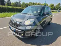 2014 Fiat 500