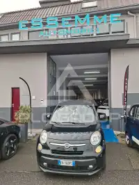 2014 Fiat 500