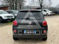 2014 Fiat 500