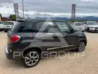 2014 Fiat 500